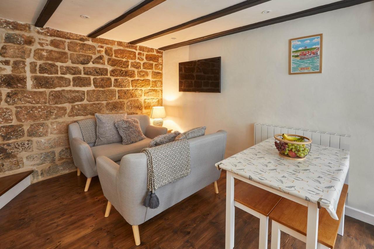 Vakantiehuis Host & - Dolphin 1736 Whitby